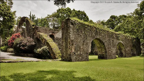 Nota sobre Pasa un fin de semana en la Hacienda de San Gaspar, en Morelos