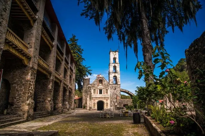 Nota sobre Un panorama general de las haciendas de México