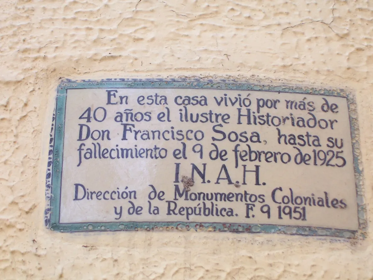 Nota sobre La famosa Casa Roja en Coyoacán