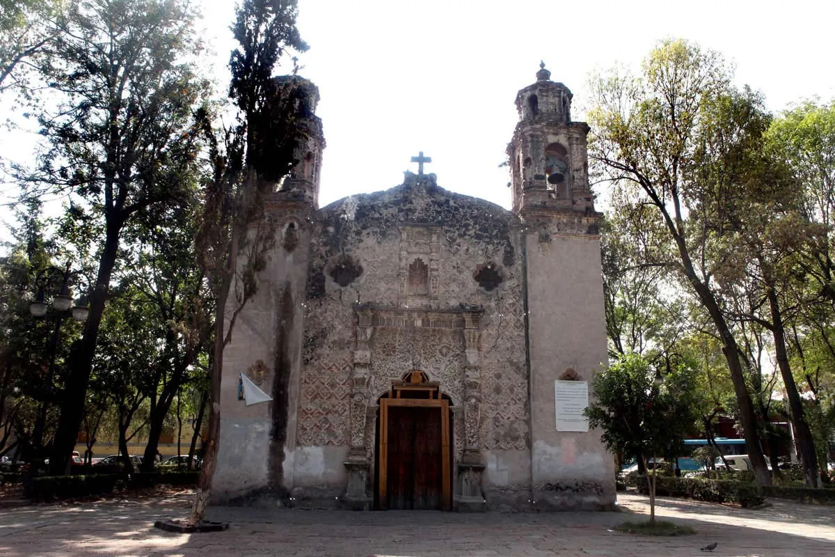 Nota sobre Turismo cultural: Museo Casa de León Trotsky