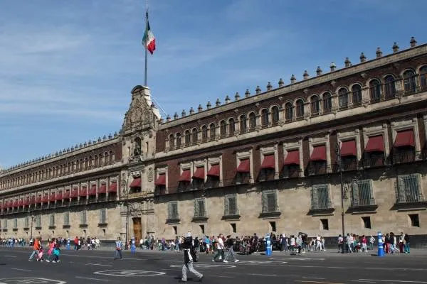 Nota sobre Museo Casa Estudio Diego Rivera y Frida Kahlo