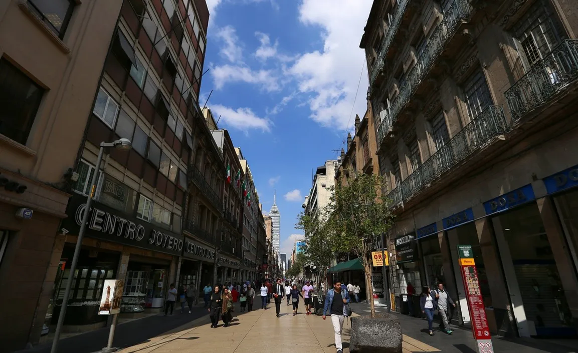 Nota sobre El Palacio Nacional, un gran atractivo para los turistas