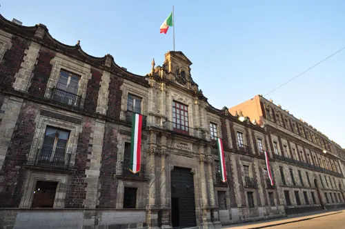 Nota sobre ¿Vienes a la CDMX? No te pierdas el Museo Nacional de las Culturas