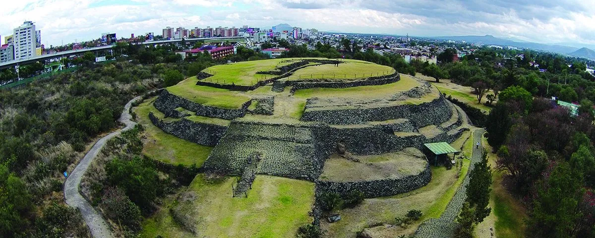 Nota sobre ¿Vienes a la CDMX? No te pierdas el Museo Nacional de las Culturas