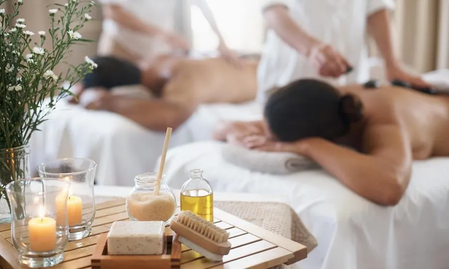 Nota sobre No te pueden faltar estos maravillosos productos en tu spa