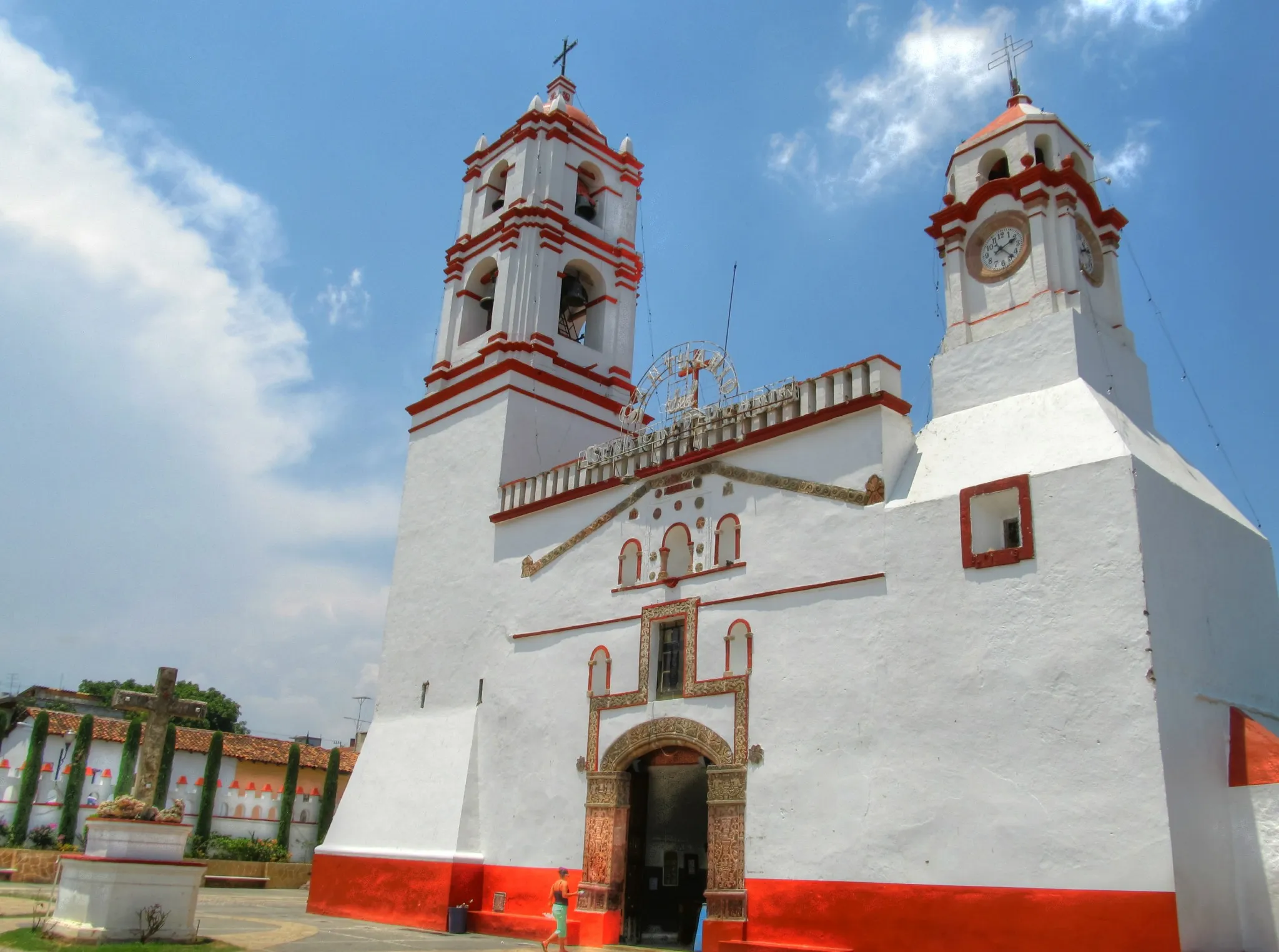 Nota sobre Romántico paseo a caballo en Ixtapan de la Sal