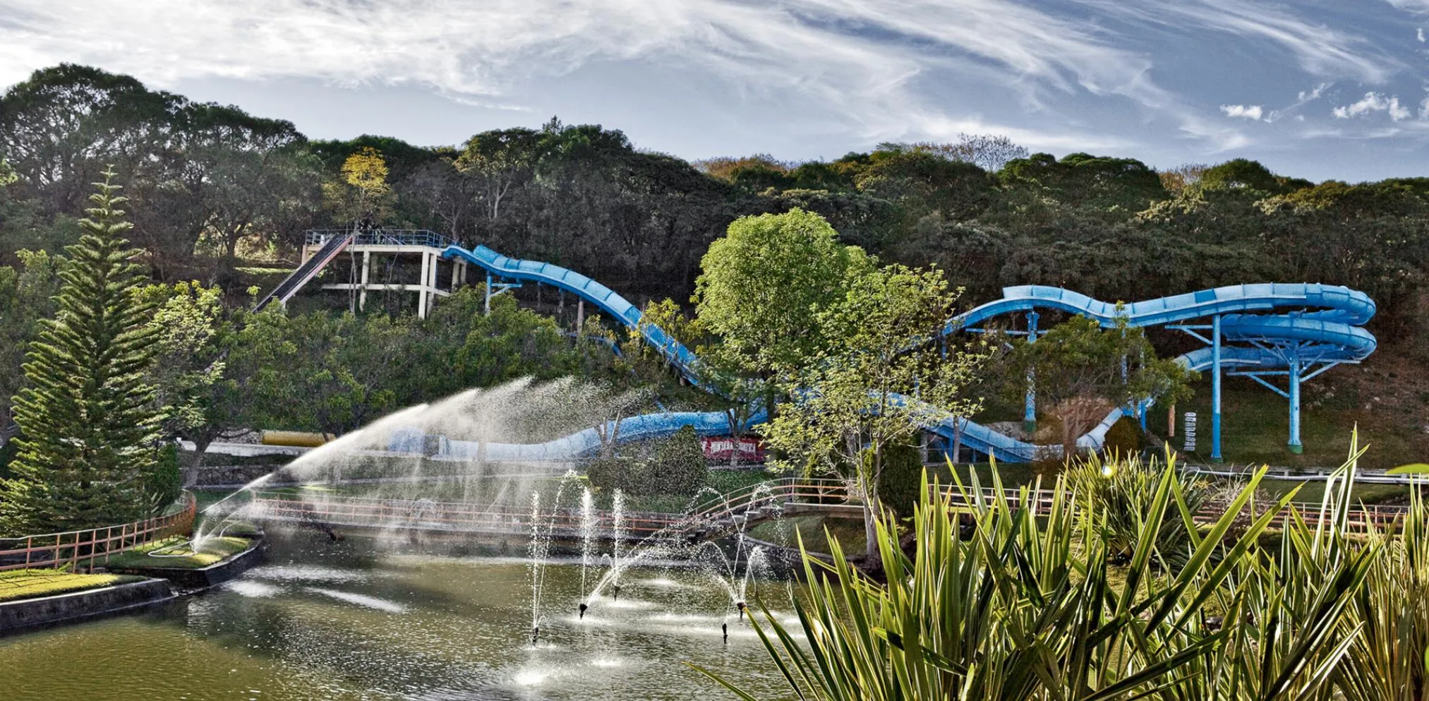 Nota sobre El buen clima de Ixtapan de la Sal