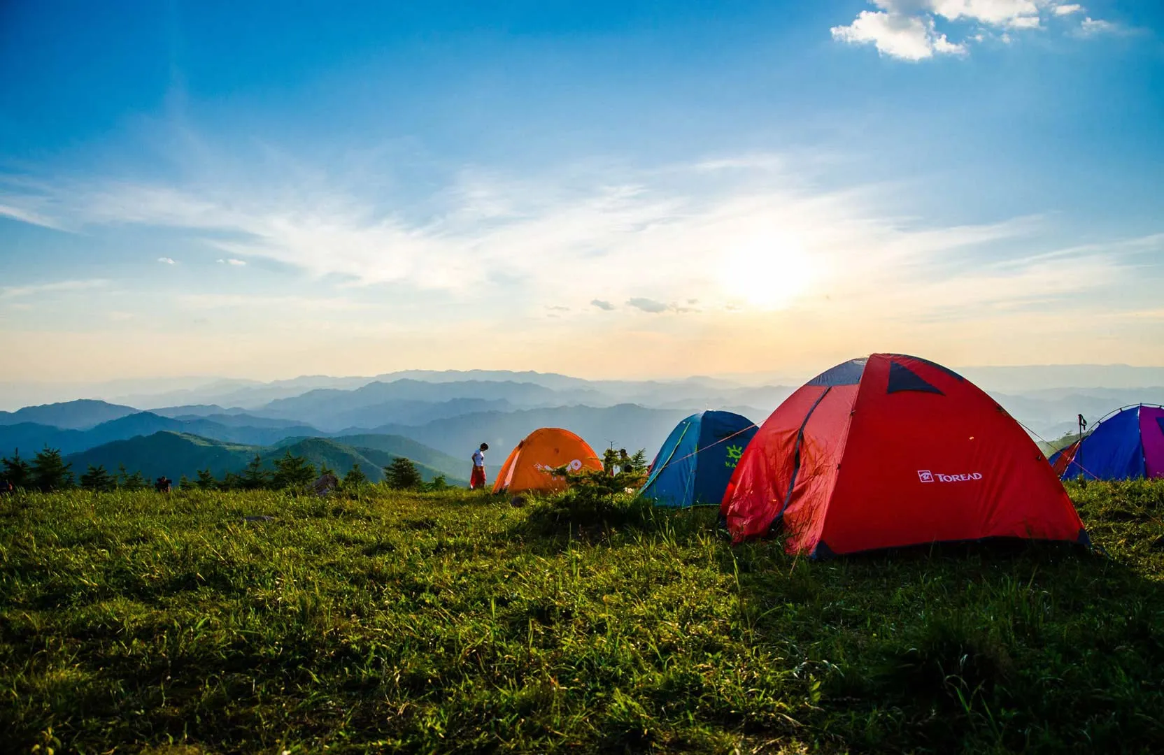 Nota sobre Campamentos en Ixtapan de la Sal, opción alternativa para las vacaciones