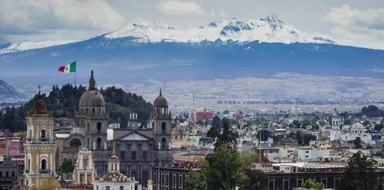 Nota sobre Echando un vistazo a Toluca