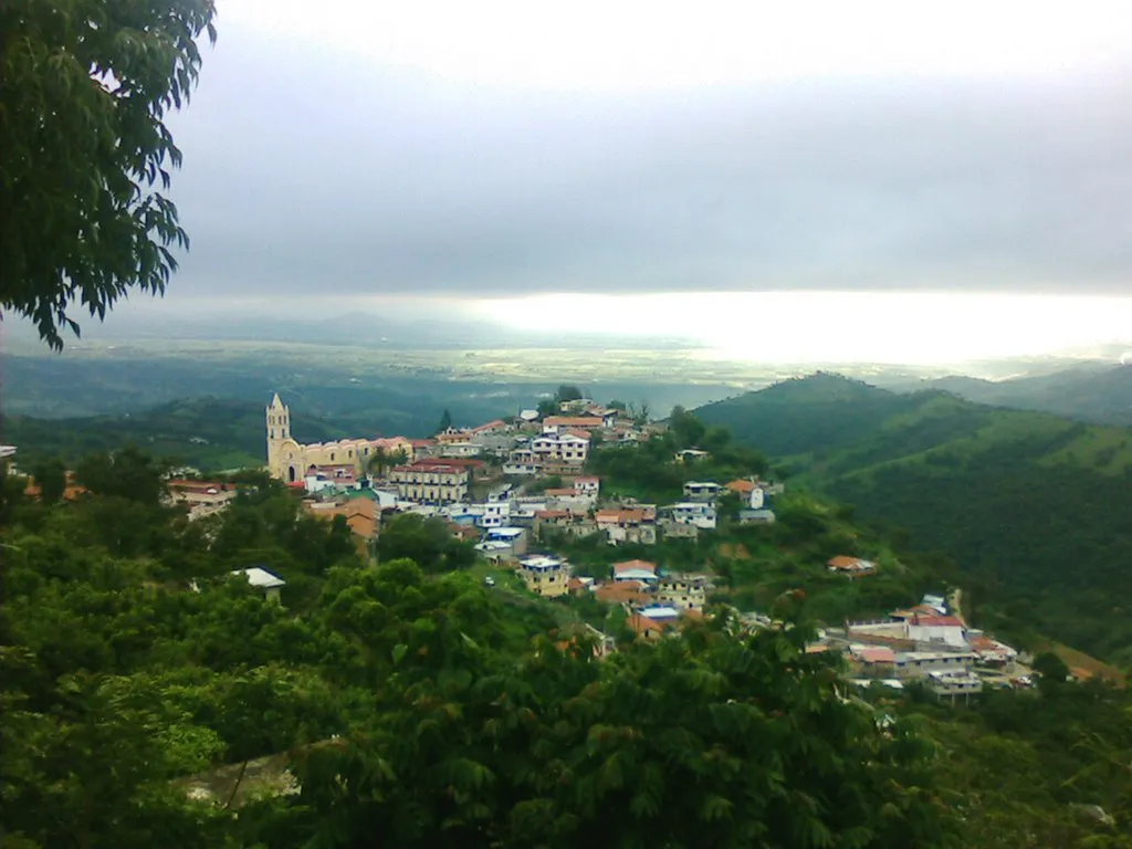 Nota sobre De paseo en Zacualpan, Estado de México