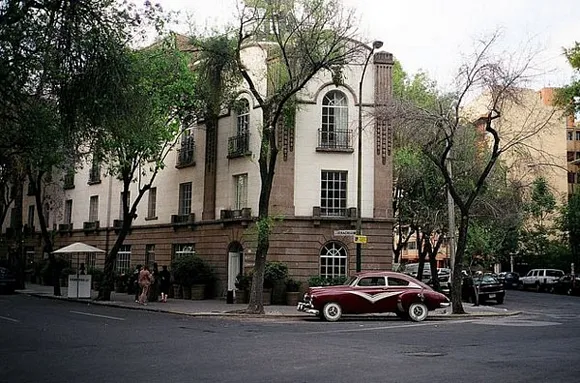 Nota sobre Historias de la CDMX: Colonia Condesa