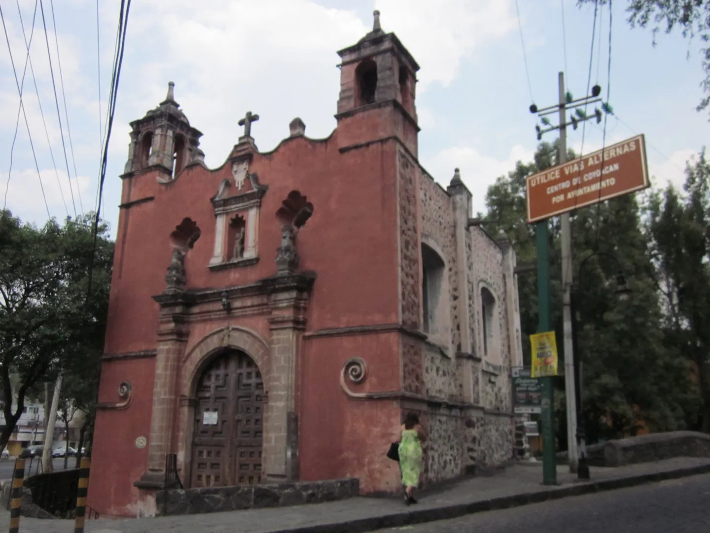 Nota sobre Disfrutando los paraísos mezcaleros de la CDMX