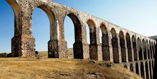 Nota sobre Las riquezas históricas y arquitectónicas de Malinalco