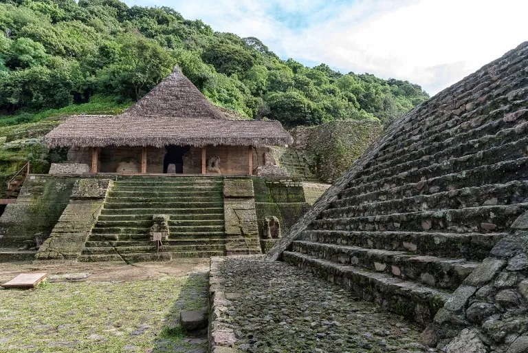 Nota sobre Visitando Malinalco, Jilotepec y sus alrededores