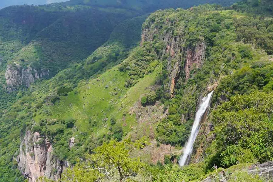 Nota sobre El mágico pueblo de Malinalco