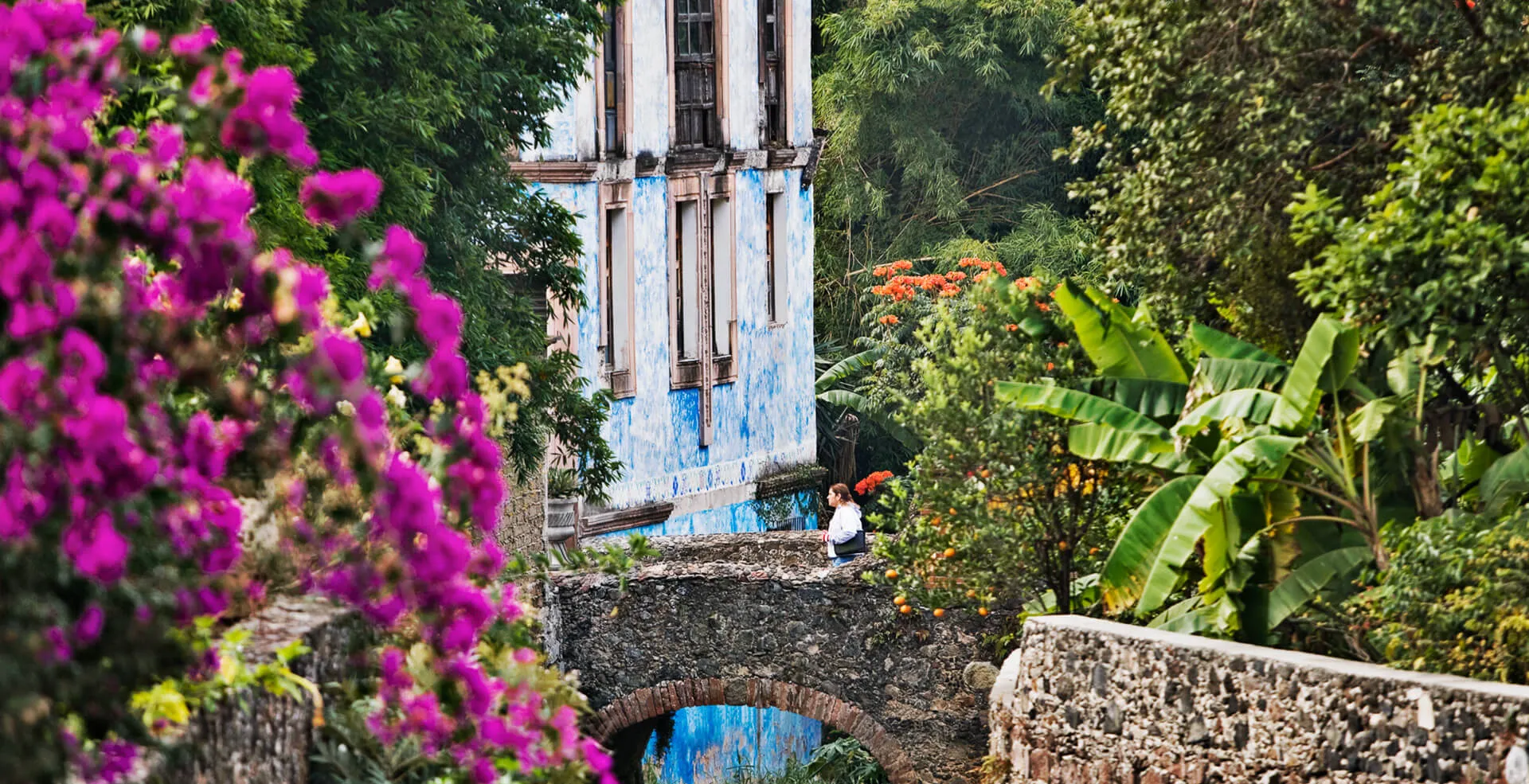 Nota sobre Enamórandote de Malinalco