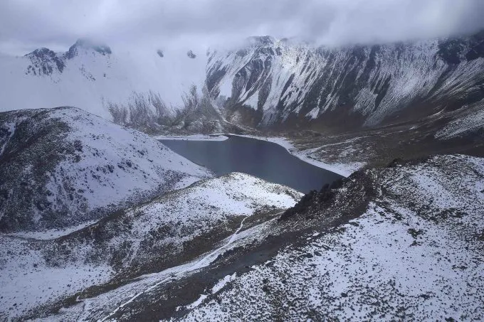 Nota sobre Vive una gran aventura en el Valle del Xinantecatl