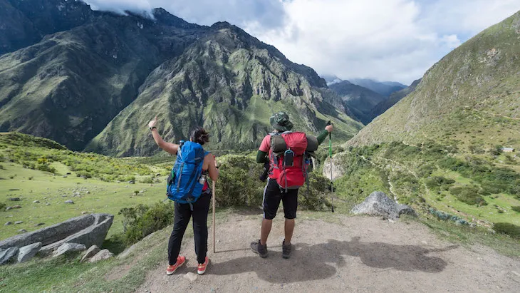 Nota sobre Paseos ecoturísticos por el Estado de México