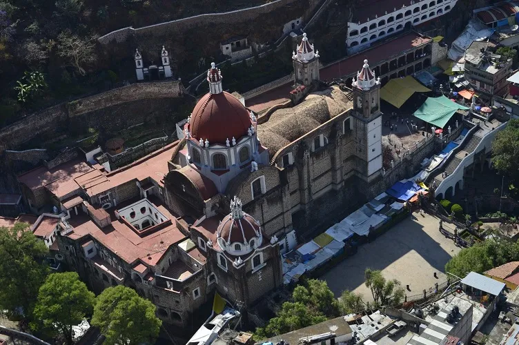 Nota sobre Viaja con tu familia a Valle de Bravo