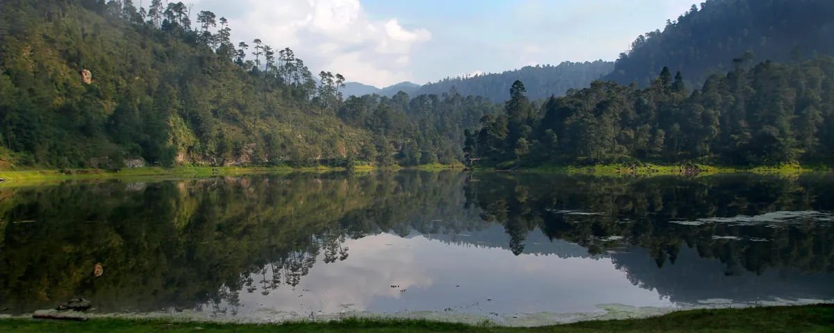 Nota sobre Turismo en La Marquesa, Toluca y Metepec