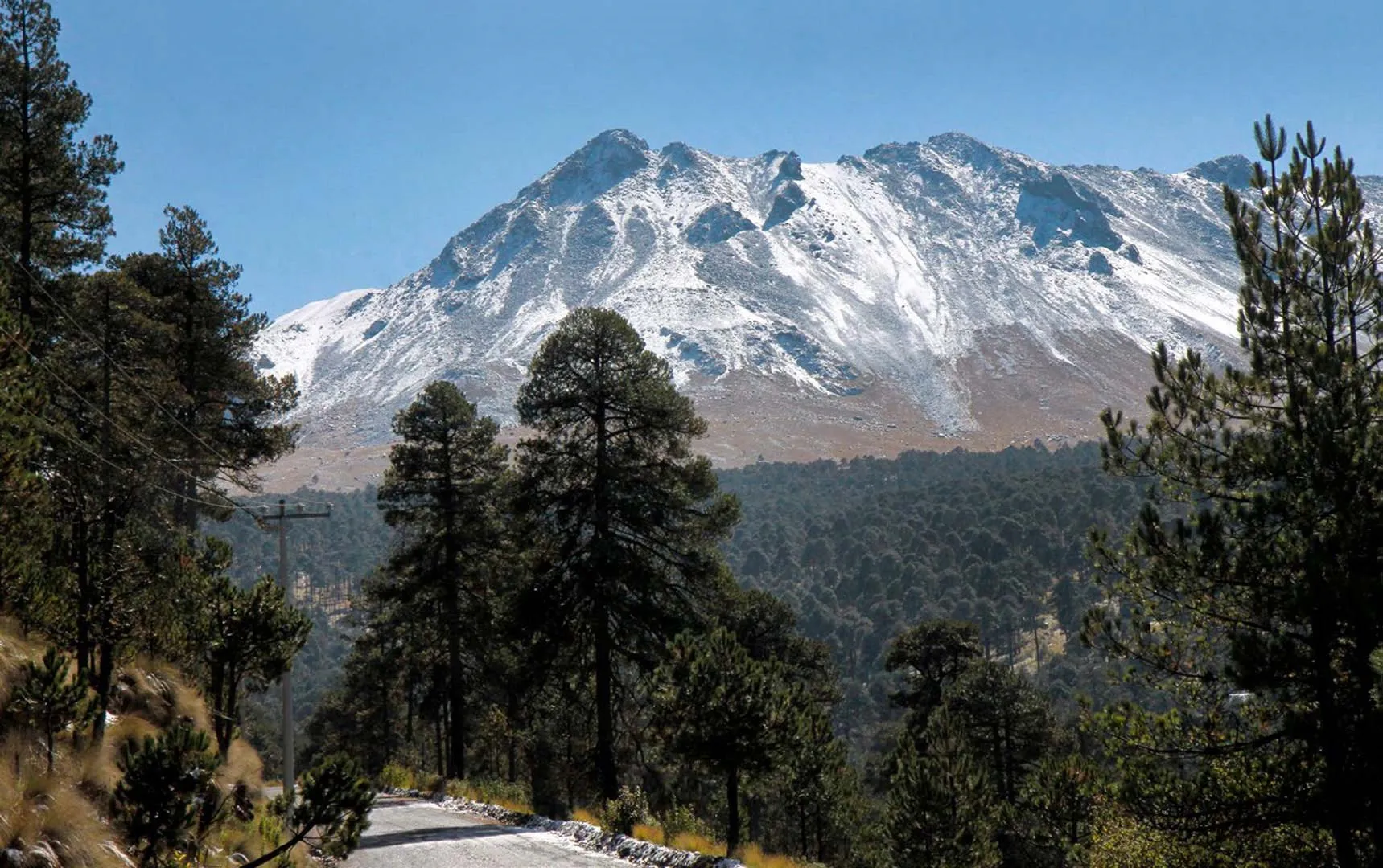 Nota sobre Vámonos de paseo por Ayapango, en el Estado de México