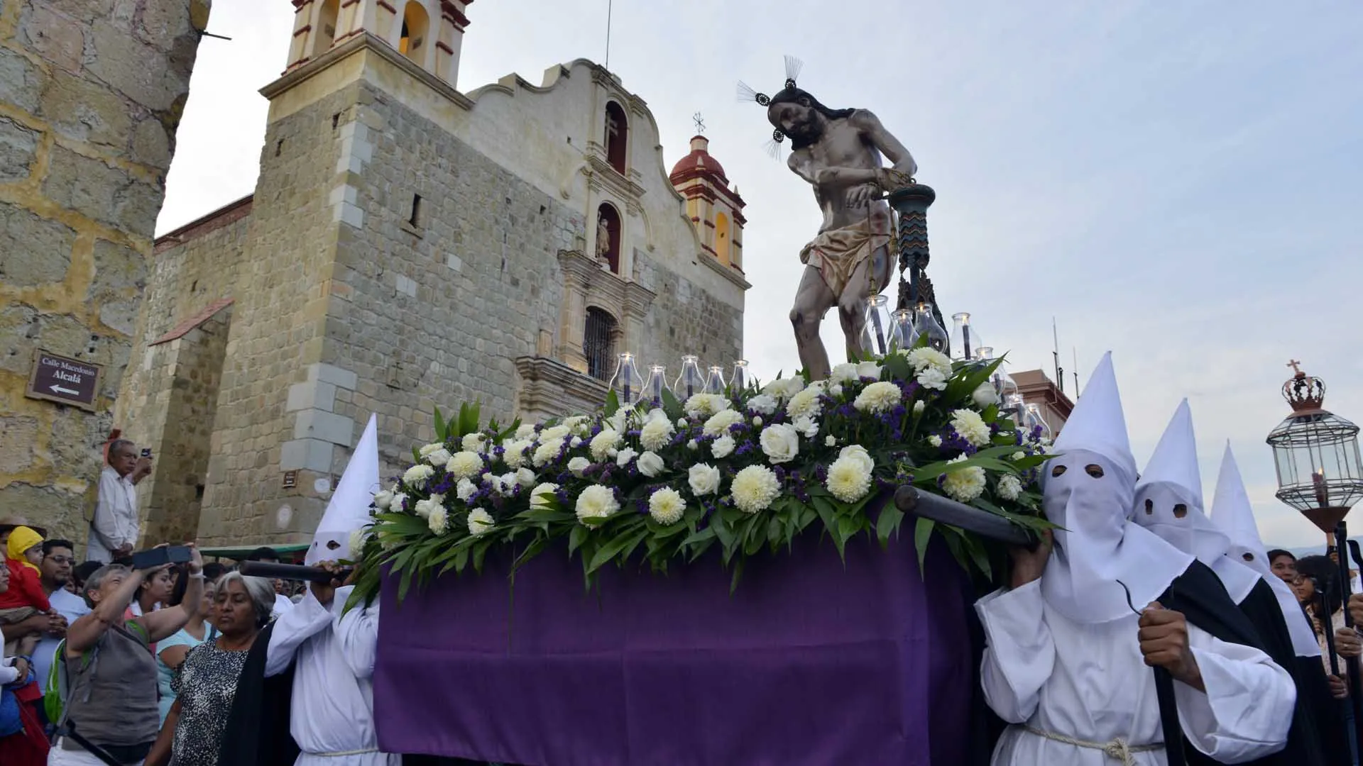 Nota sobre La deliciosa comida de Taxco