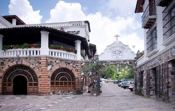 Nota sobre Taxco y sus hermosas artesanías