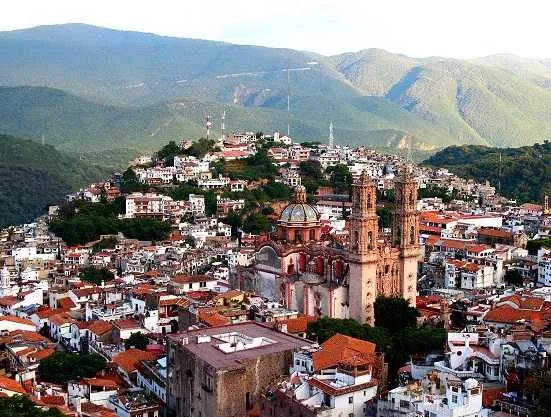 Nota sobre Cinco tips cuando viajes a Taxco