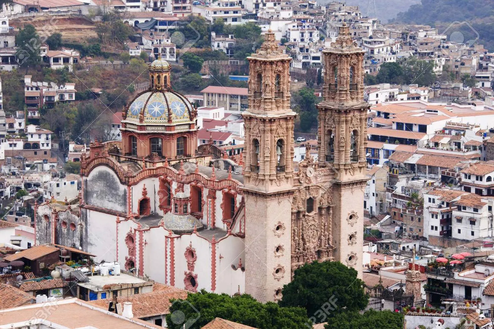 Nota sobre Te pasamos algunos tips gastronómicos de Taxco