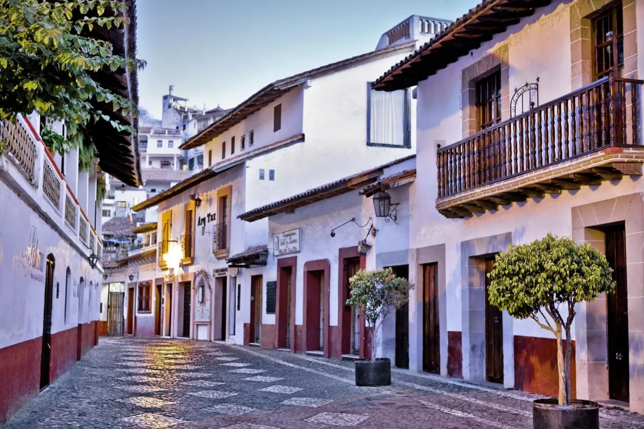 Nota sobre No te pierdas las actividades de Semana Santa en Taxco