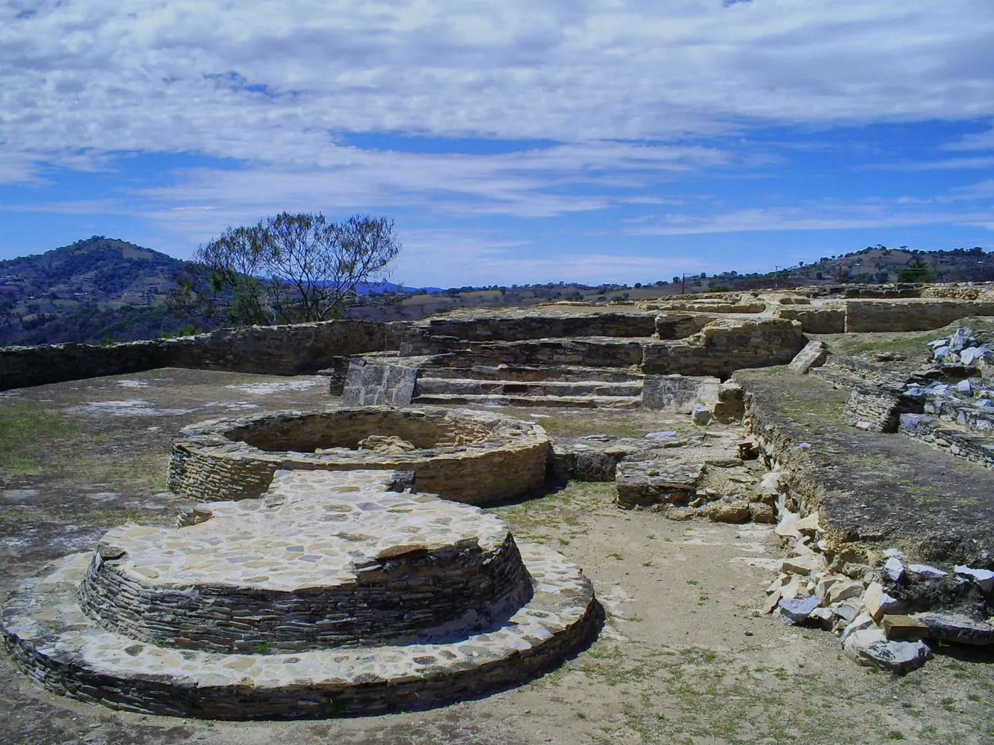 Nota sobre Actividades y deportes en Tepoztlán