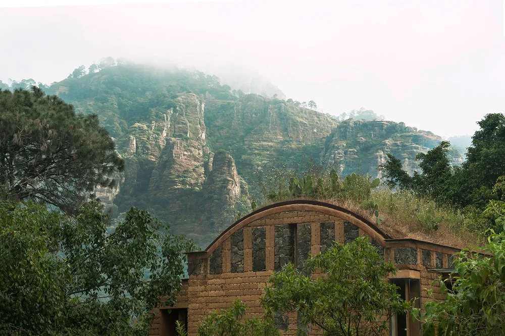 Nota sobre Qué rentar en Tepoztlán, Morelos