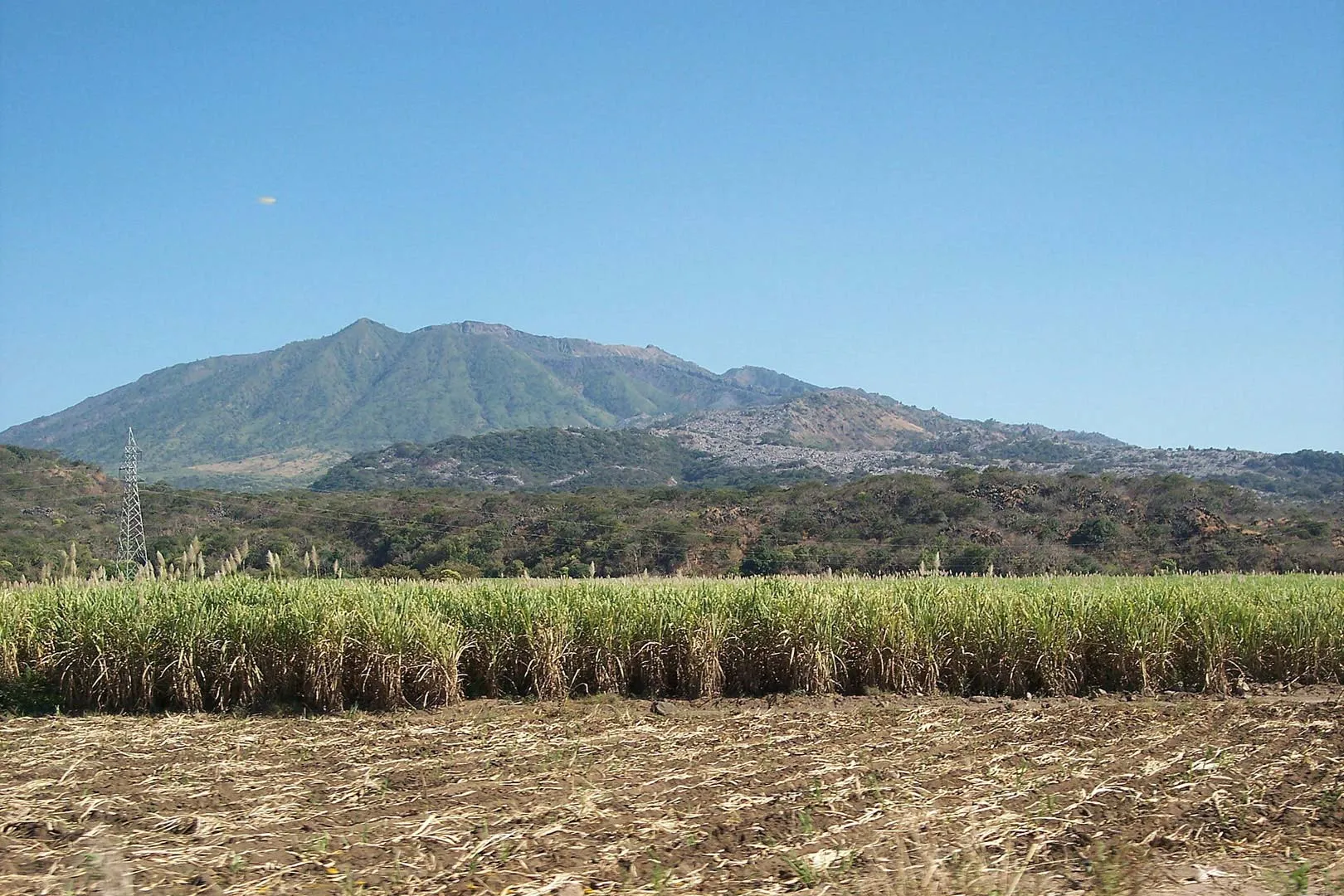 Nota sobre Atractivos locales del corzón de Valle de Bravo