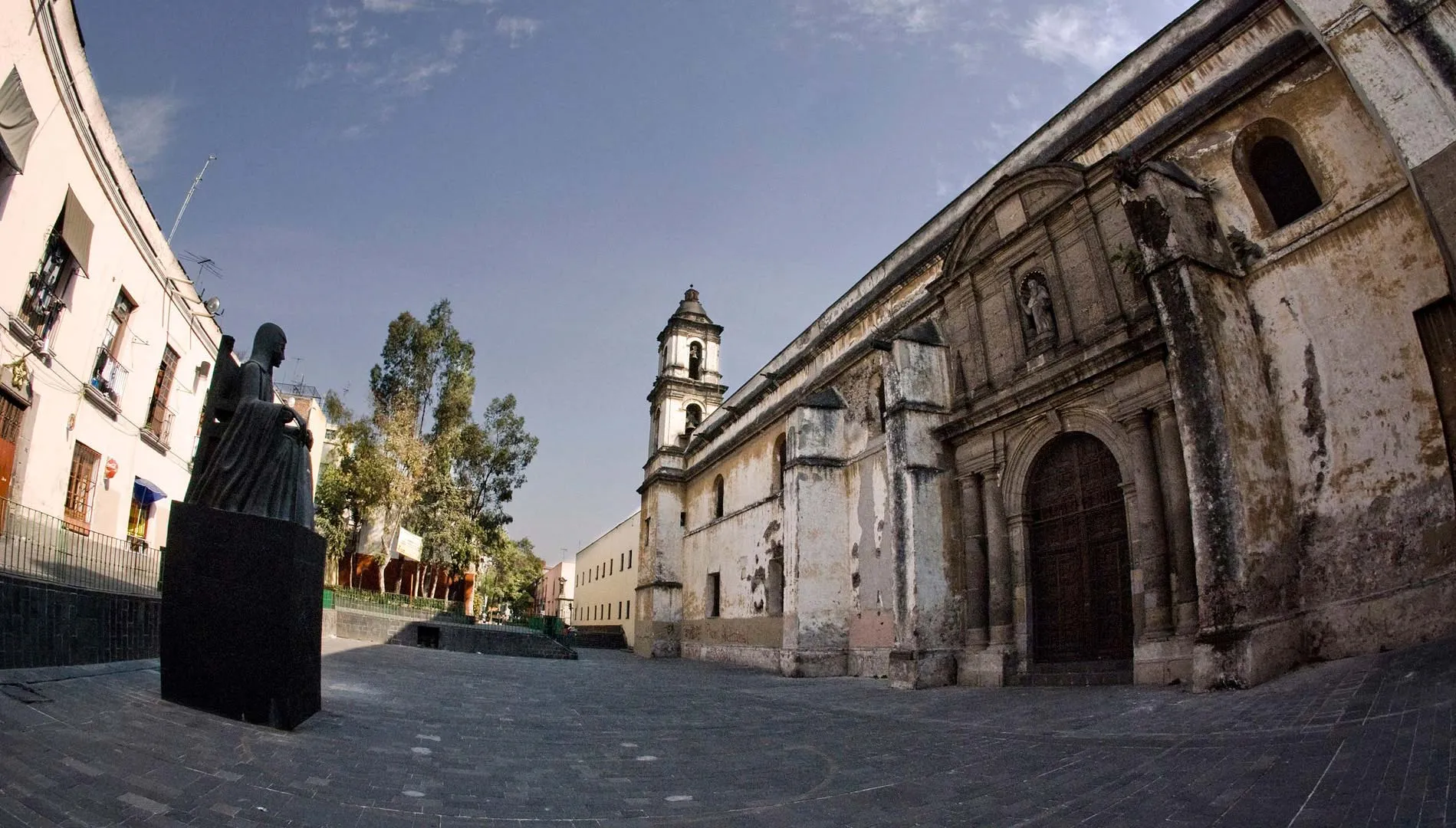 Nota sobre Cautívate con los rincones de Valle de Bravo