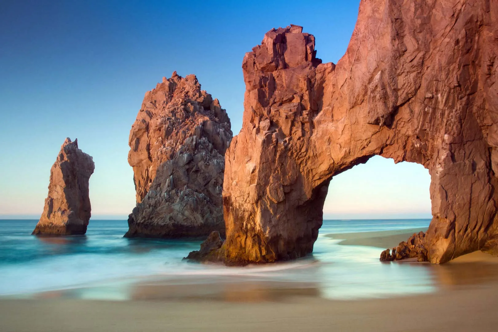 Nota sobre Grito de Independencia en Los Cabos