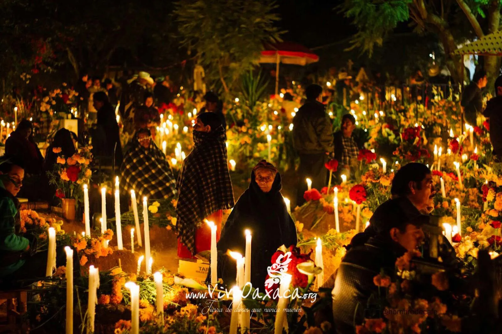 Nota sobre Pueblos Mágicos para visitar el Día de Muertos