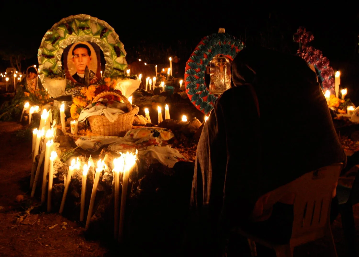 Nota sobre Pueblos Mágicos para visitar el Día de Muertos