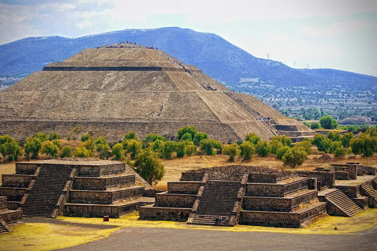 Nota sobre Recibir el año nuevo 2017 en México, ¿playa o ciudad? (2)