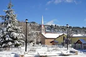 Nota sobre Pasa una grata Navidad en Chihuahua