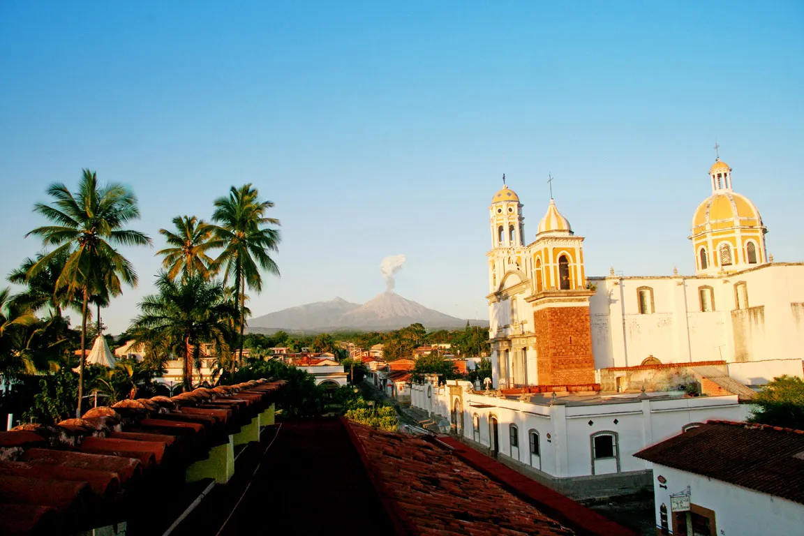 Nota sobre Los mejores pueblos mágicos para celebrar el Año Nuevo