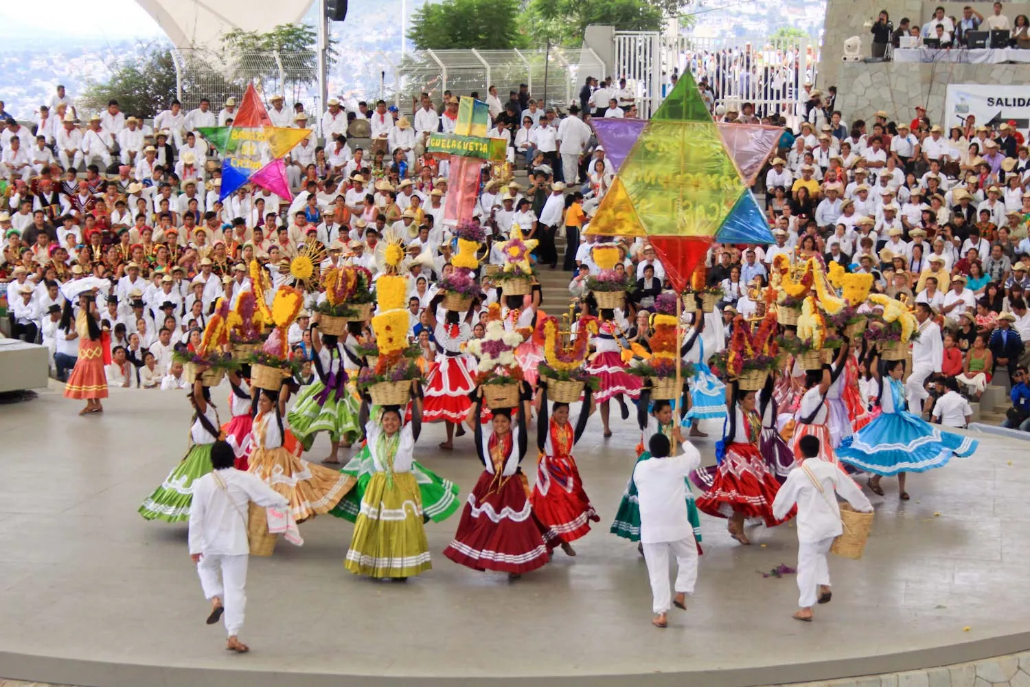 Nota sobre La gastronomía de Zacatecas