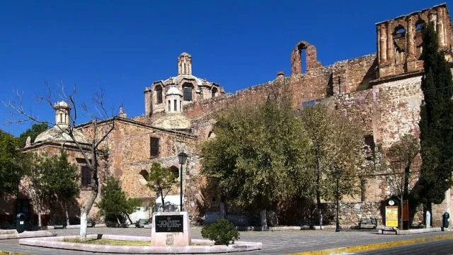 Nota sobre Conoce los museos de Zacatecas (1)