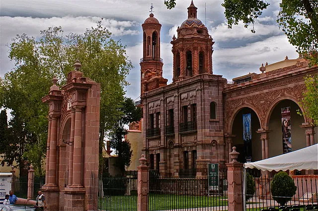 Nota sobre Conoce los museos de Zacatecas (2)