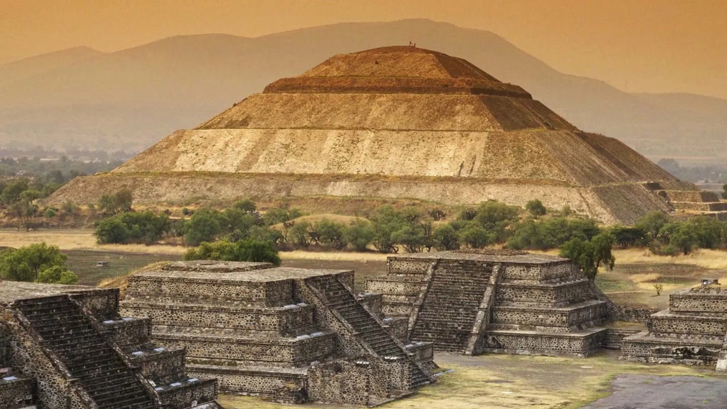 Nota sobre Las aves más representativas de México