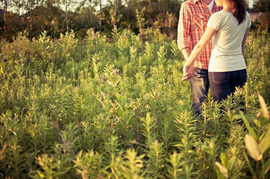 Nota sobre Si planeas un viaje con tu pareja, esta puede ser la mejor forma de sorprenderla