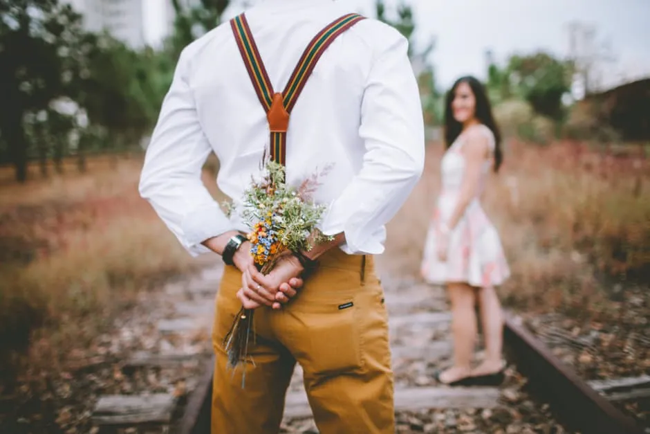 Nota sobre  Día de San Valentín en Aculco