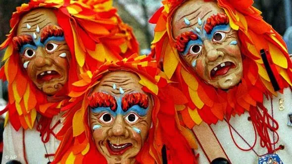 Nota sobre Carnavales de San Juan Chamula y Huistán, Chiapas