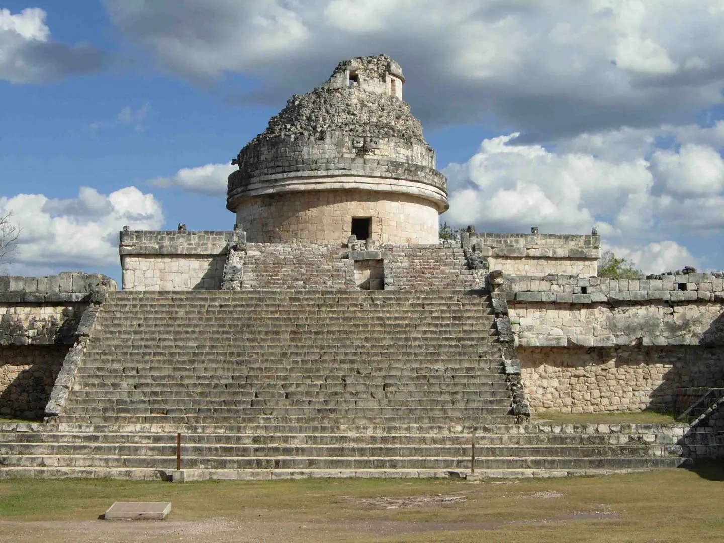 Nota sobre Equinoccio de Primavera en El Tajín, Veracruz