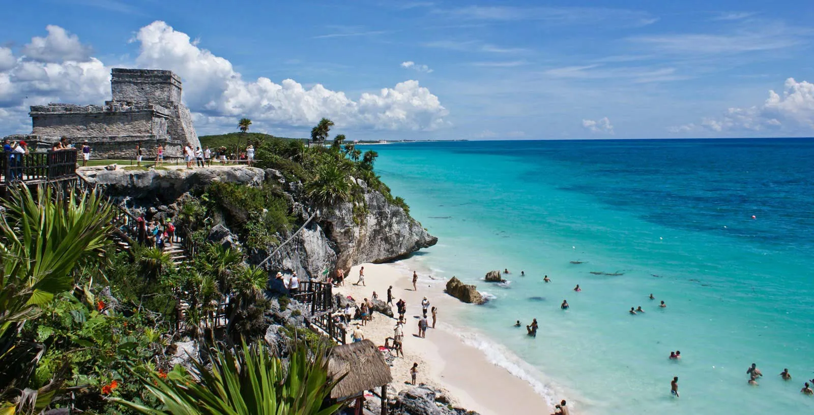 Nota sobre Excursión a las ruinas arqueológicas de Tulum 