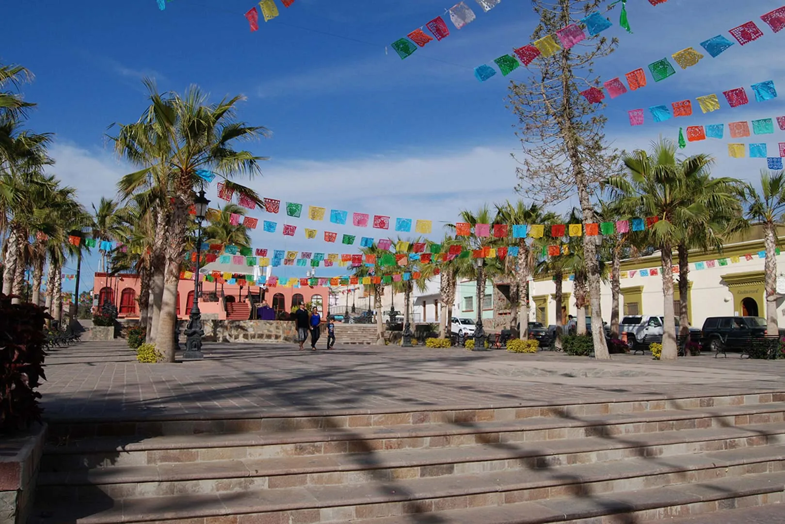 Nota sobre Un paseo por Temascalcingo en el Estado de México